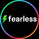 Fearless discount code